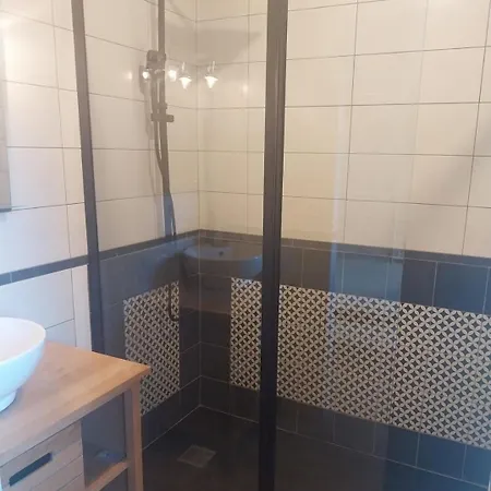 Apartamento 37 M2 *